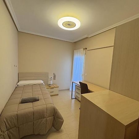 Vinaros Coquet Appartement Vue Mer Buitenkant foto