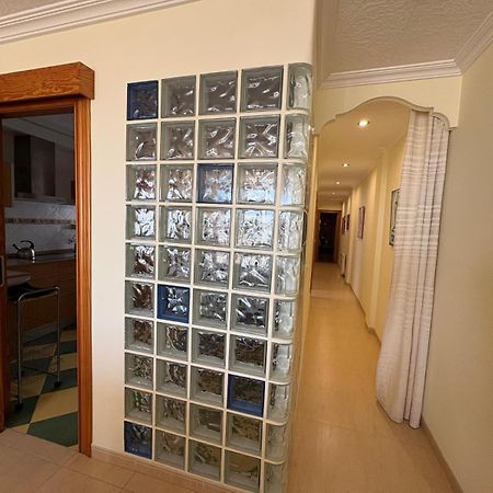 Vinaros Coquet Appartement Vue Mer Buitenkant foto