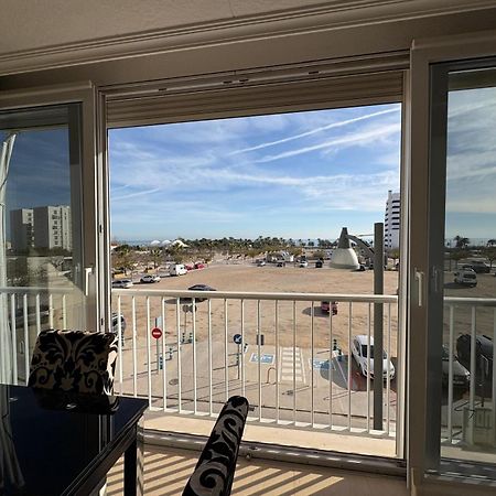 Vinaros Coquet Appartement Vue Mer Buitenkant foto