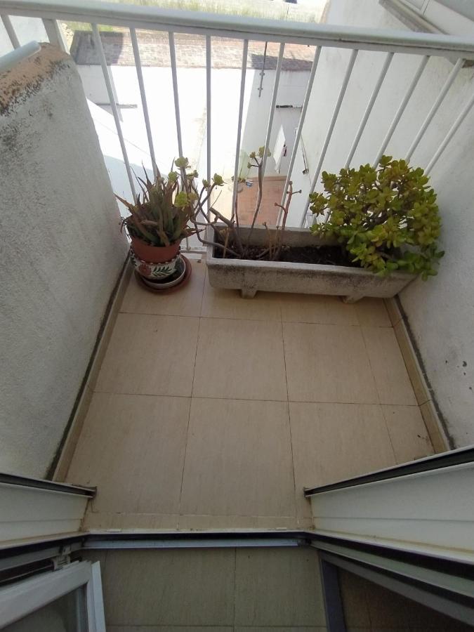 Vinaros Coquet Appartement Vue Mer Buitenkant foto