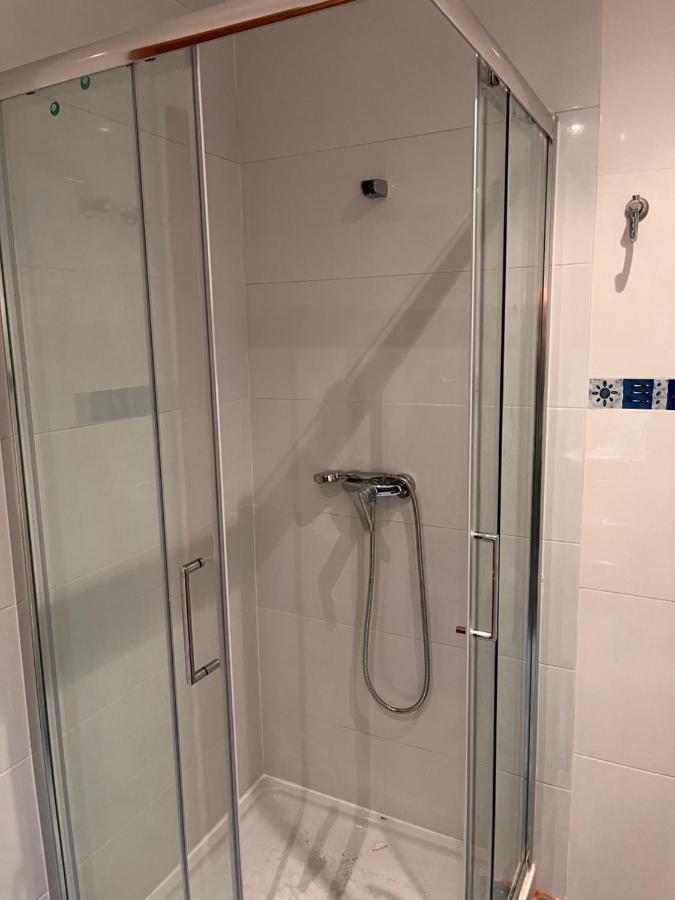 Vinaros Coquet Appartement Vue Mer Buitenkant foto