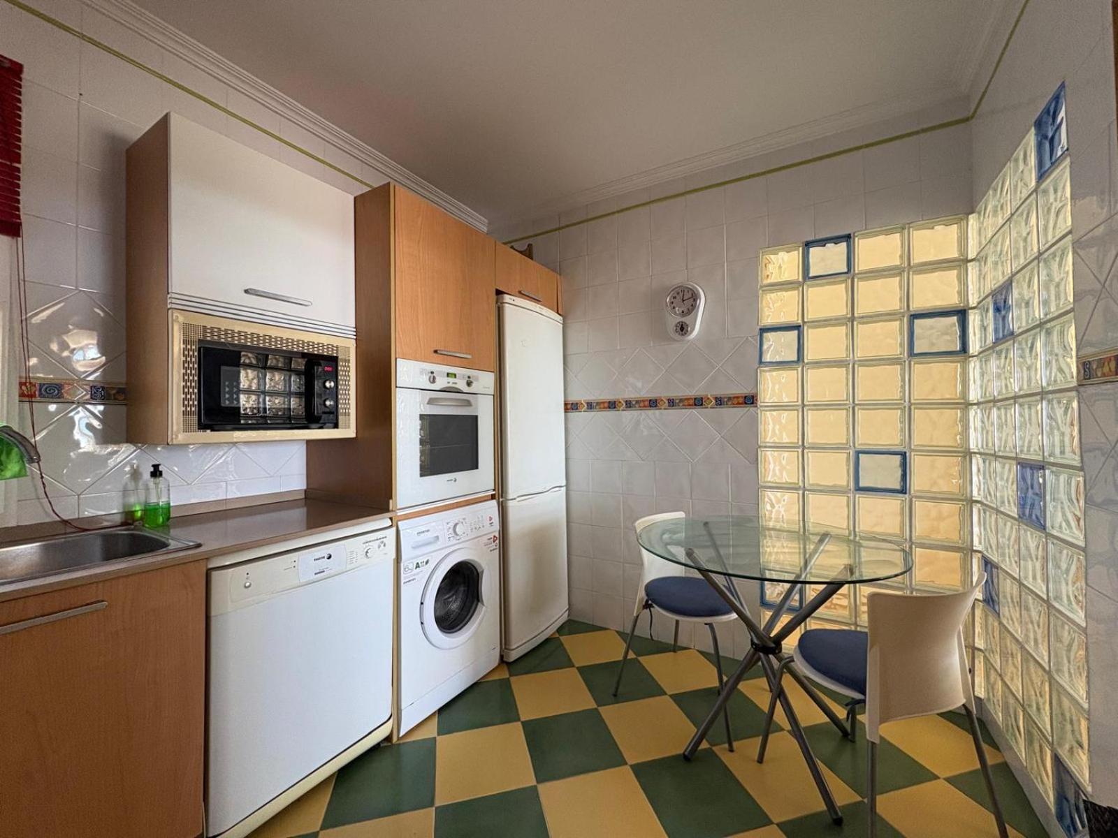 Vinaros Coquet Appartement Vue Mer Buitenkant foto